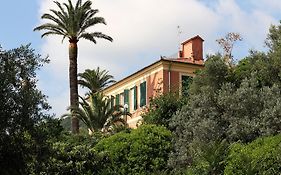 B&B Costa Lupara - Villa Murchio